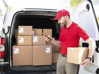 Embalaje terciario: ¿cómo optimizarlo para mejorar la experiencia del cliente?