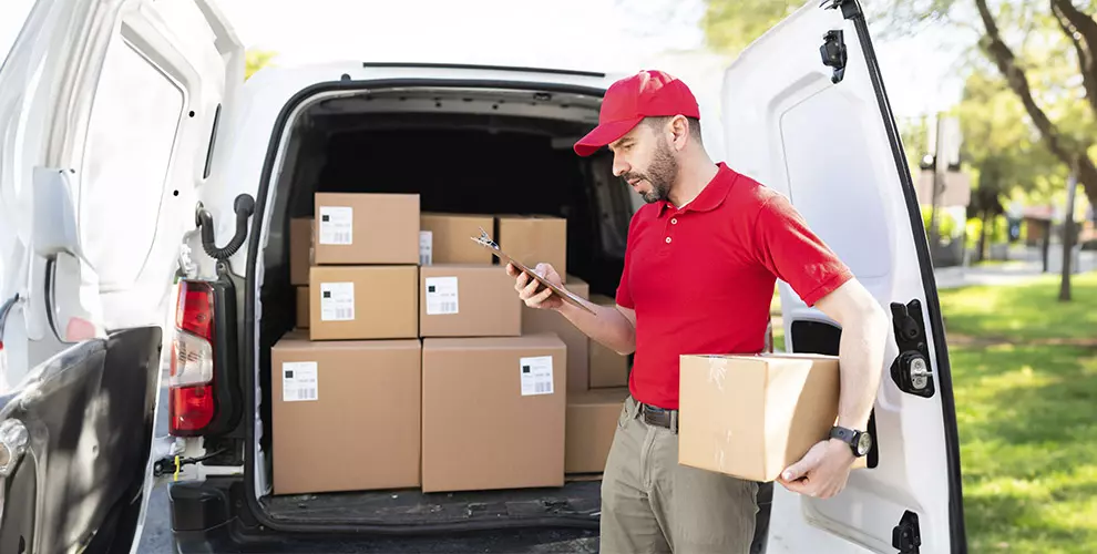 Embalaje terciario: ¿cómo optimizarlo para mejorar la experiencia del cliente?