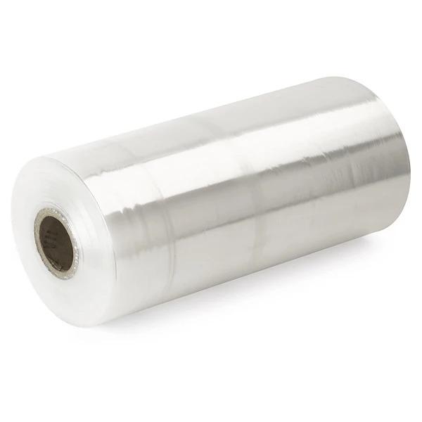 Film transparente estirable al 250% para máquina RAJA®