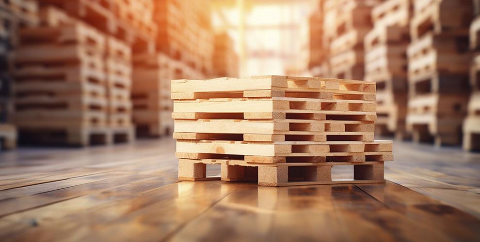 Palletless o embalaje sin palets: qué es, ventajas e inconvenientes