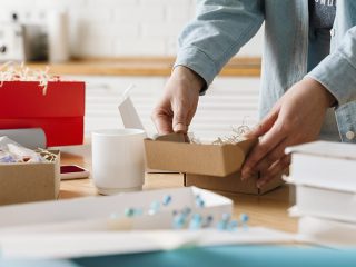 Embalaje para eventos: sorprende a tus clientes en citas y fechas señaladas