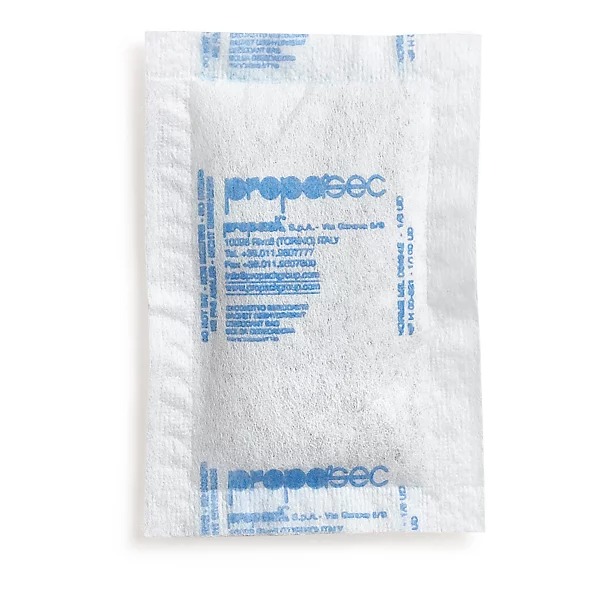 Bolsa desecante RAJA®