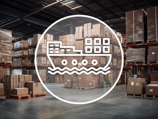 Embalaje para el transporte marítimo: imprescindibles en los envíos por barco