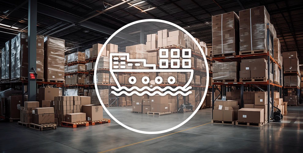 Embalaje para el transporte marítimo: imprescindibles en los envíos por barco