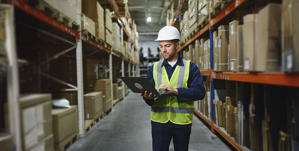 Packing List para la exportación: qué es y cómo rellenarlo