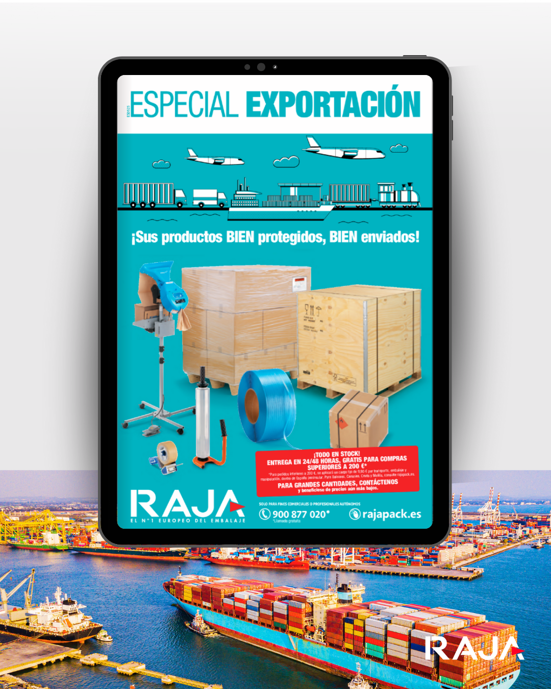 RAJA 