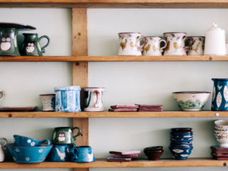 embalar productos frágiles