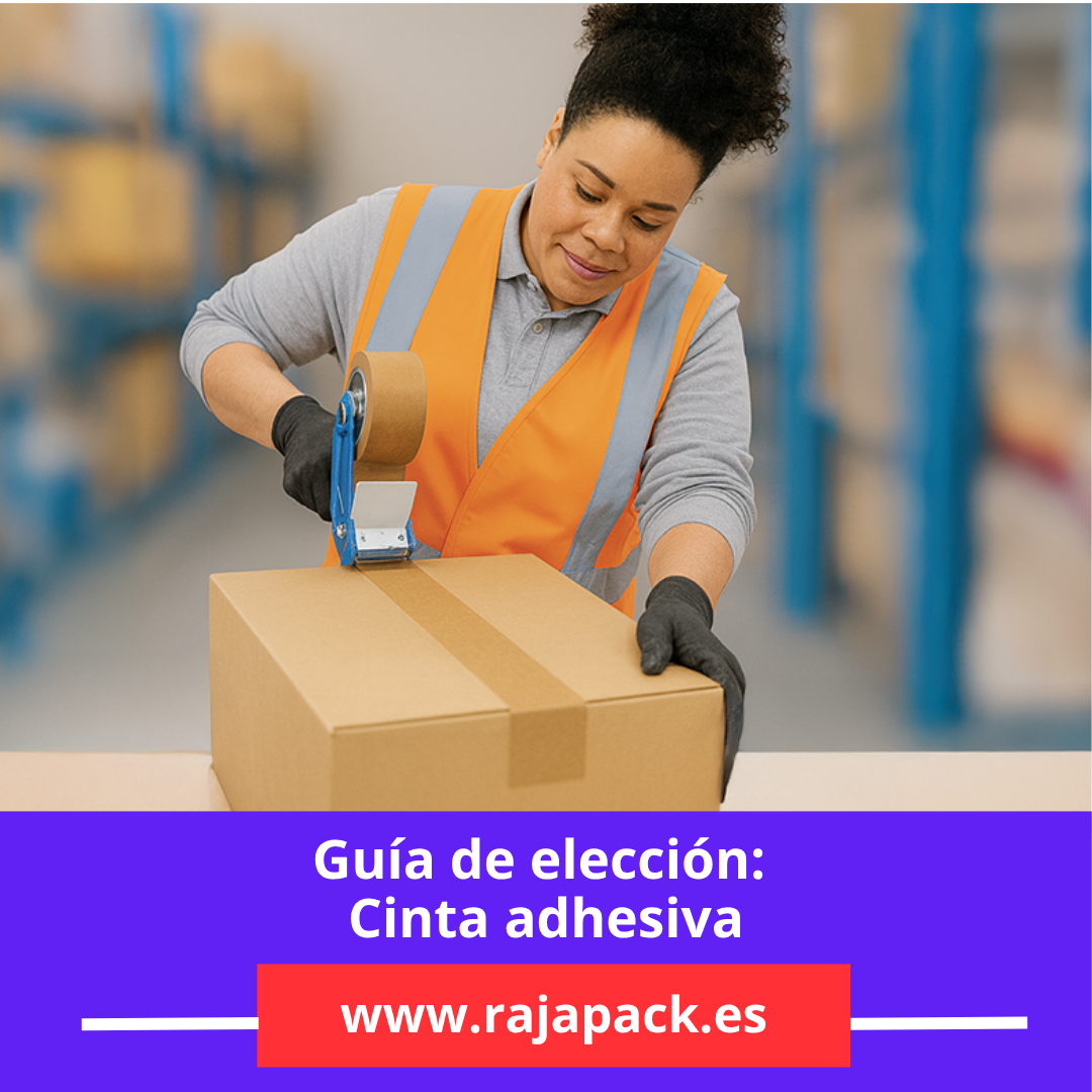 RAJA Descúbrela aquí
